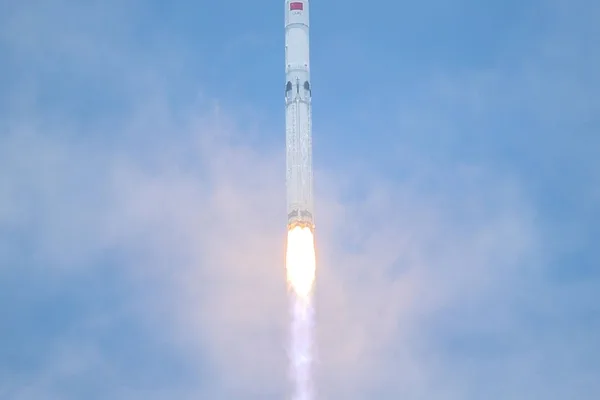 China's IPO push aims to challenge SpaceX's launch monopoly
