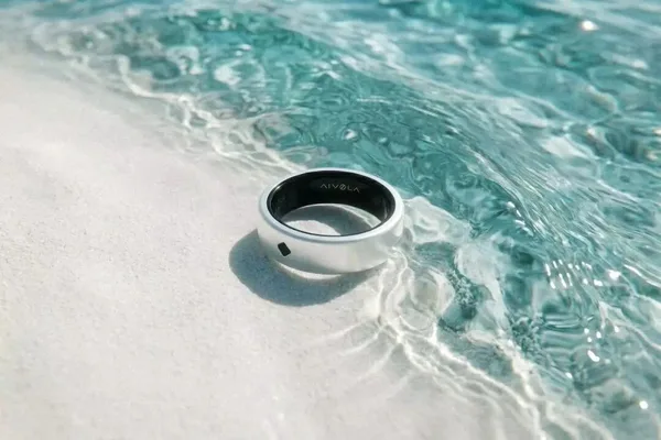 Ex-Urtopia exec launches AI ring brand Aivela with 'motherly' approach