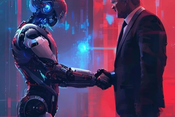 佛罗里达州起诉 OpenAI 和 CEO Sam Altman，指控 ChatGPT 造成损害