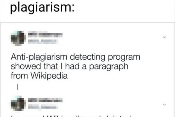 AI surpasses Wikipedia as go-to for encyclopedic information