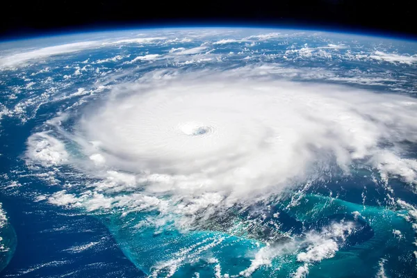Atlantic hurricane season begins June 1st amid below-normal forecast