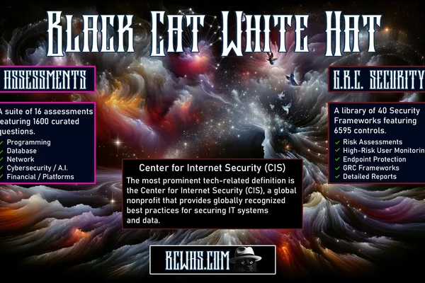 Center for Internet Security Focuses on Global Cybersecurity