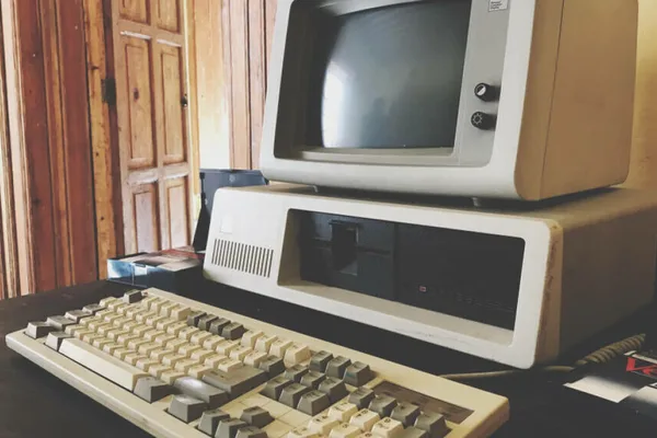Microsoft open-sources 45-year-old 86-DOS and PC-DOS source code