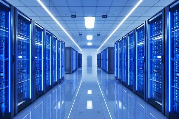 Utah mega-datacenter's energy use sparks environmental concerns
