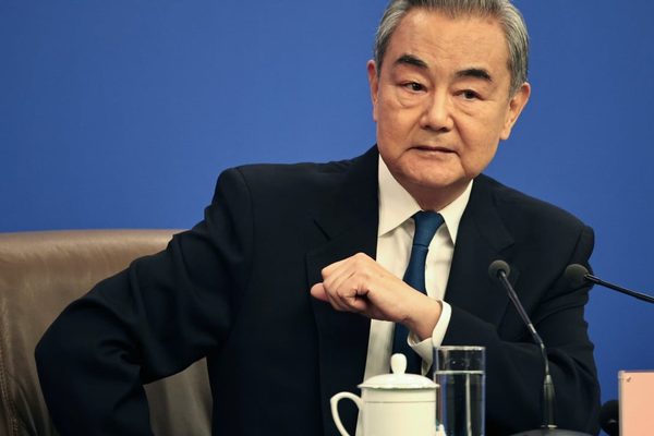 China's relational foreign policy builds global diplomatic influence