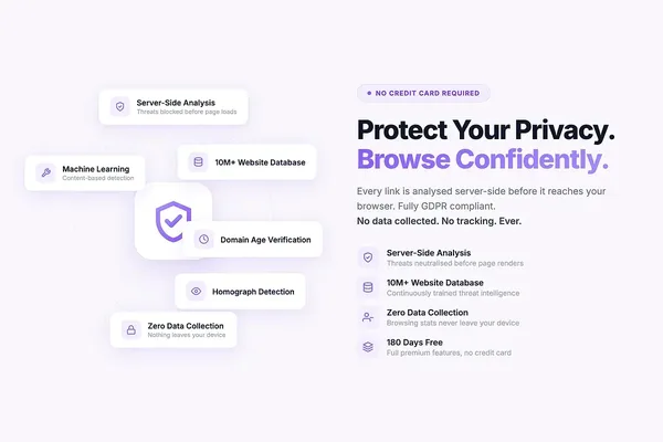 Sorinify Chrome Extension Offers AI-Powered Phishing Protection