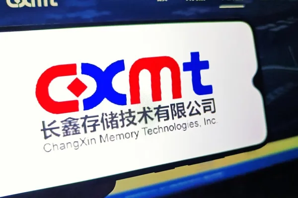中国CXMT IPO拟募资43亿美元，Amid AI需求与美国出口担忧