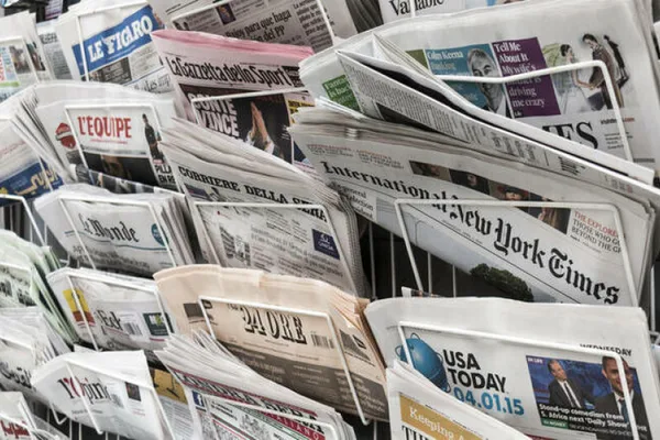 UK government proposes promoting trusted news over social media