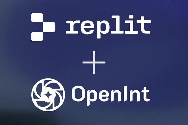 Replit acquires OpenInt to boost coding agent integration capabilities