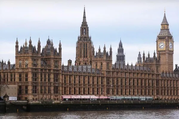 UK Cyber Bill Faces Delays Amidst Backer Concerns