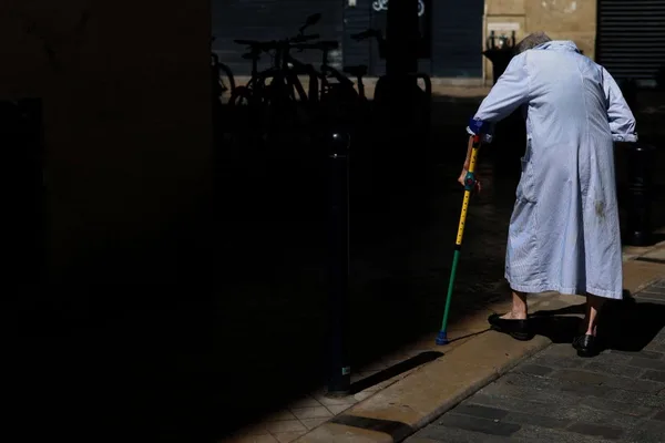 Climate change fuels record European heatwave, overwhelming hospitals