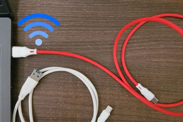 Wi-Fi 黑客 USB 线缆 Hacknect 超越 Kickstarter 目标