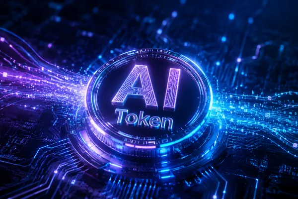 AI tokenomics reshape pricing and enterprise investment strategies · 4 sources tracked