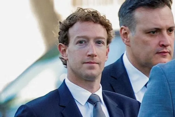Zuckerberg admits Meta made AI workforce mistakes