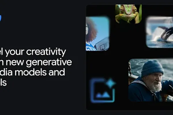 Google DeepMind launches Veo 3 video, Imagen 4 image, and Flow filmmaking AI tools