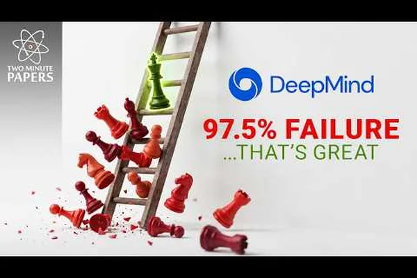 DeepMind 的 AlphaProof AI 助力形式化数学证明