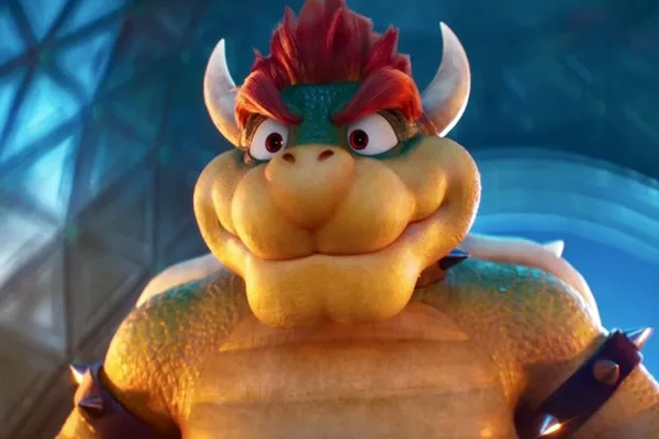 Sega faces backlash for AI use in Crazy Taxi; Mario movie hits $1B