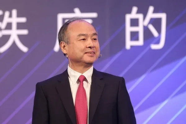 SoftBank enters GPU rental market to power US AI training infrastructure