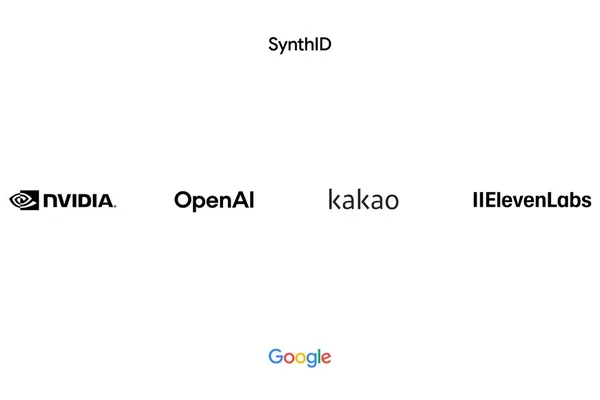 Google DeepMind 的 SynthID 已验证 5000 万次媒体使用，为 1000 亿条内容添加水印