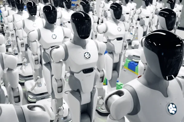 AI² Robotics launches NeuroVLA model and open-source AlphaBrain platform