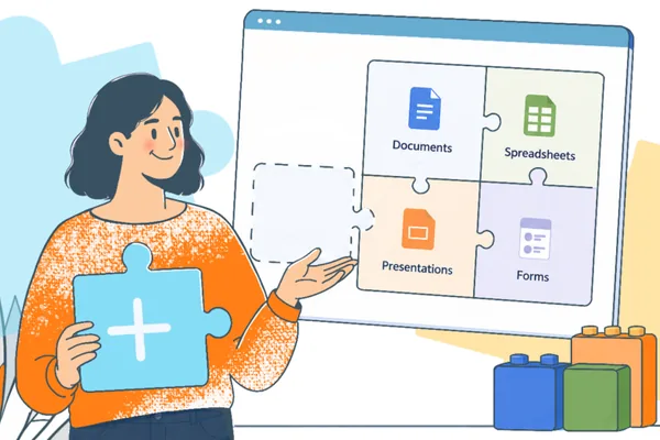 ONLYOFFICE enables custom plugins for enhanced document editing workflows