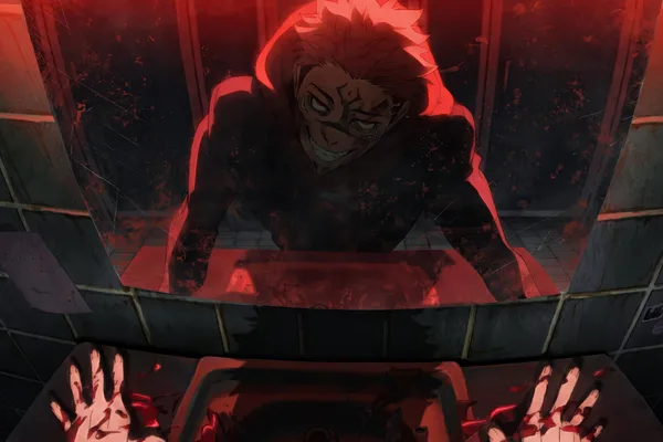 Anime villains more dangerous than Jujutsu Kaisen's Sukuna revealed