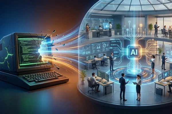 OpenAI expands Codex capabilities for knowledge work