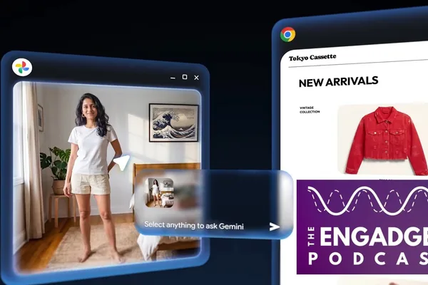 Google launches AI-powered Googlebooks laptops with Android integration
