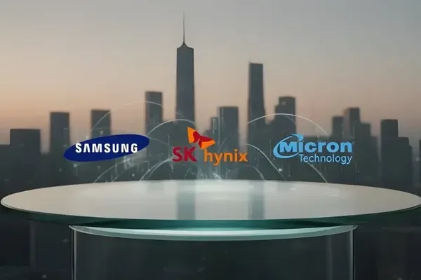 Samsung sued over alleged memory price manipulation
