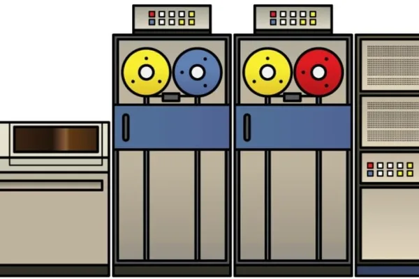 Gartner: Mainframes offer cheaper alternative to VMware for Linux VMs