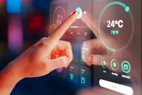 Matter 1.6 update simplifies smart home setup with NFC and multi-ecosystem support