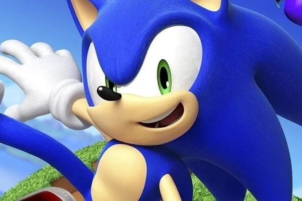 SEGA under fire for using Sonic ARG data to train AI models