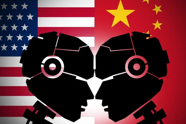 前官员称美中人工智能对话对美国安全至关重要