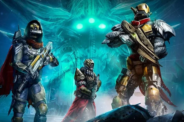 裁员潮下，Bungie IP未来或推《命运1》重制版