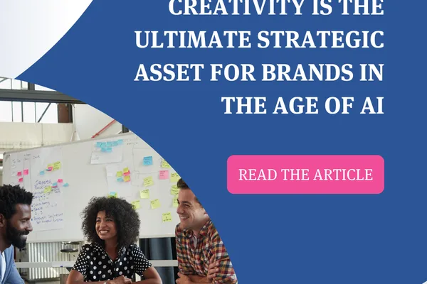 AI shifts focus from content production to genuine communication