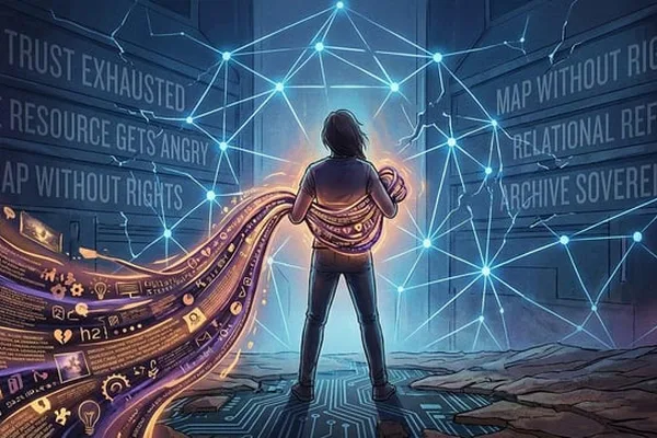 Reddit Discusses "When the Resource Gets Angry" Article on OpenAI