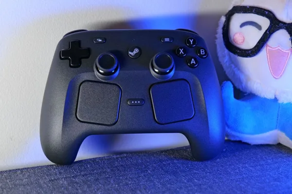 Valve's Steam Controller orders delayed until 2027 due to high demand