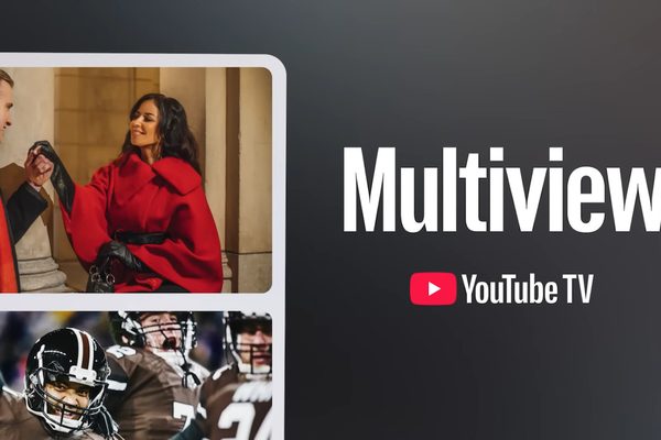 YouTube TV enables custom multiview across all channels