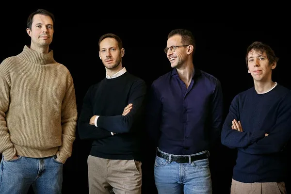 Bending Spoons IPO values Italian tech firm at $18.4B