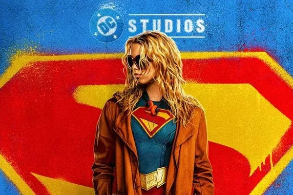 Supergirl movie suffers major box office drop amid director vs. studio cut dispute