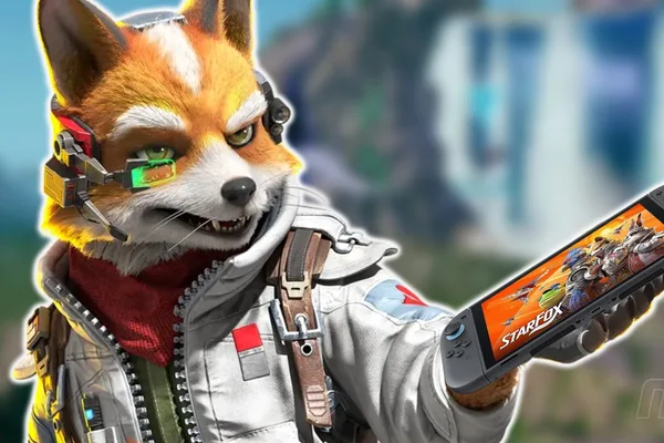 Tesla battery thefts and Star Fox tops UK charts