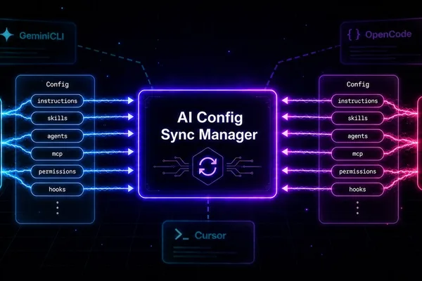 YAML parsing differences cause sync bug between Claude Code and Codex
