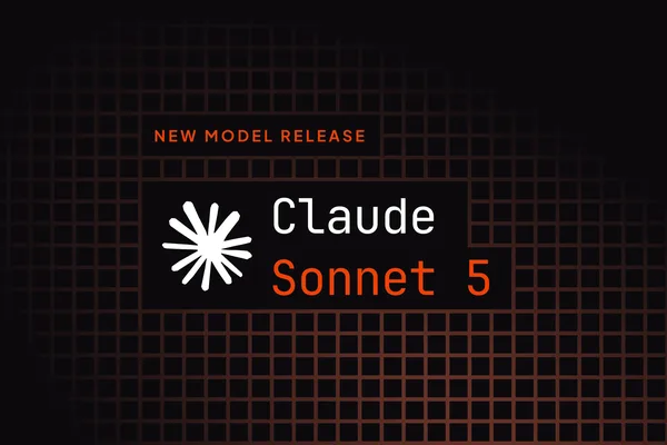 Anthropic launches Claude Sonnet 5, bridging performance and cost gaps