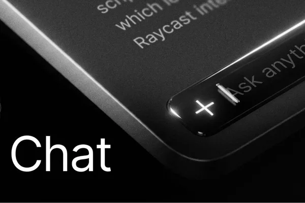 Google Vids turns Slides into AI videos; Raycast adds smart chat to Windows app
