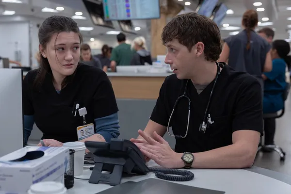 The Pitt Season 3 Production Begins, On Track for 2027 Release