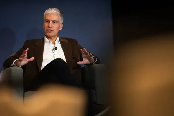 HPE integrates Juniper Networks to boost AI GPU utilization