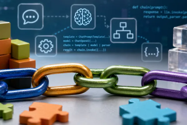 LangChain templates and parsers create stable workflows for unmanageable LM apps