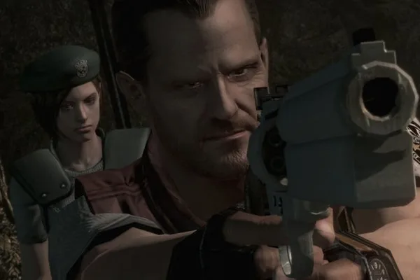Resident Evil 1 Remake reportedly entered pre-production last year