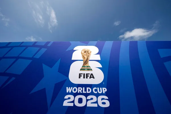 FIFA uses AI digital twins to track players and officiate 2026 World Cup matches
