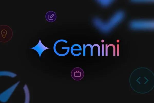 Google sues cybercrime ring for using Gemini AI in massive phishing scams